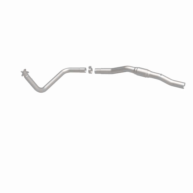 Magnaflow — Magnaflow 01-02 Express/Savana 5.7L Direct Fit Converter
HM Grade
HM - view 13