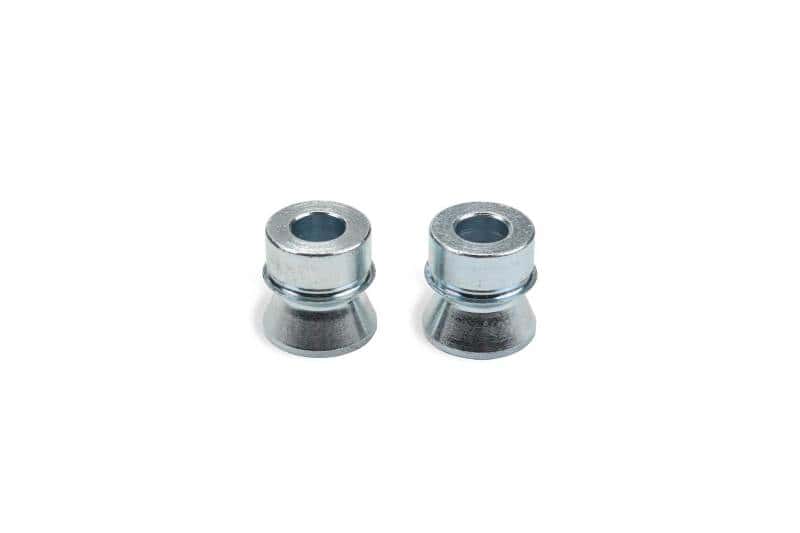 Fabtech — Fabtech 07-18 Jeep JK 4WD Small Misalignments 5 Ton Joint - Pair - view 1