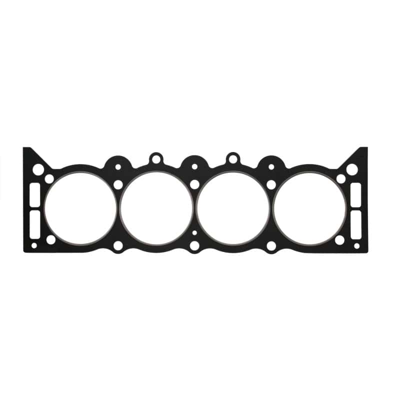 Fel-Pro — Fel-Pro 1076-1 Engine Cylinder Head Gasket - view 2