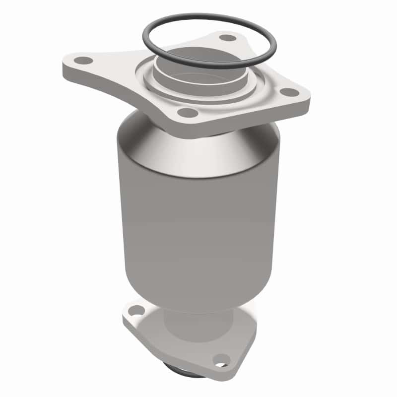 Magnaflow — MagnaFlow Conv DF 02-03 Maxima rr mani OEM
OEM Grade
OEM - view 23