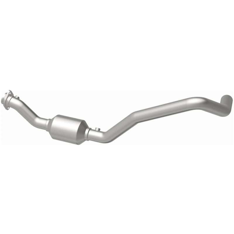 Magnaflow — MagnaFlow Conv DF 2005 Dodge Ram 1500 3.7/ 4.7
California - view 4
