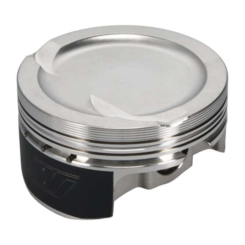 Wiseco — Wiseco Chevy LS 4.035in 1.165in CH -17.00 CC Piston Set
Piston Set - view 2