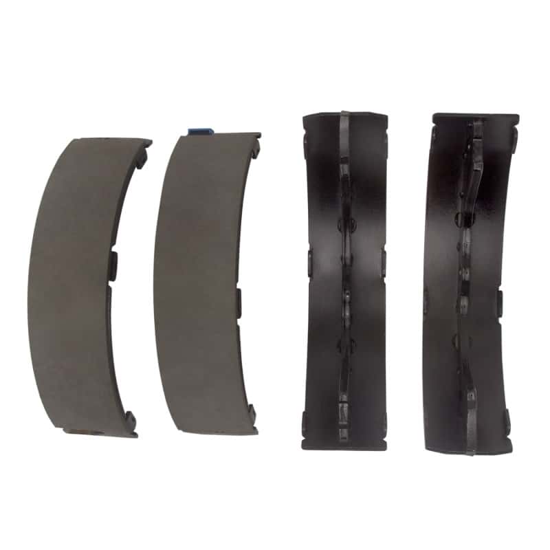 DFC — DFC 20-25 Chevrolet Silverado 2500 HD/2500 HD Classic Parking Brake Parking Shoes
DFC Brake Shoe Set - view 2
