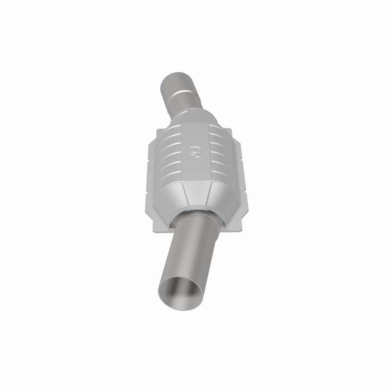 Magnaflow — MagnaFlow Conv DF GM 25inch x 7inch x 4inch 2.5/2.5inch
Standard Grade
Standard - view 16