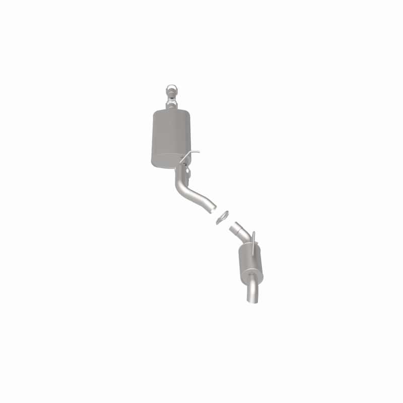Magnaflow — MagnaFlow BRE Exhaust Kit 08-12 Jeep Liberty 3.7L
Exhaust Kit - view 12