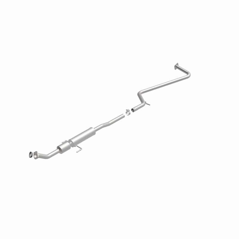 Magnaflow — Magnaflow Conv DF 2011-2013 tC L4 2.5 OEM Underbody
OEM Grade
OEM - view 6