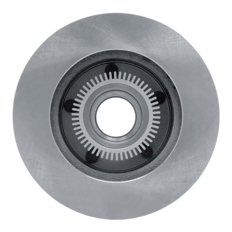 DFC — DFC 95-96 Ford F-150 4WD Front Brake Rotor
DFC Brake Rotor - view 5