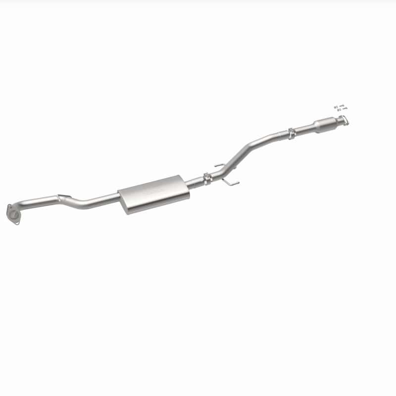 Magnaflow — Magnaflow 13-17 Hyundai Santa Fe Sport 2.4L Direct Fit Cat Converter (California Grade)
California - view 15