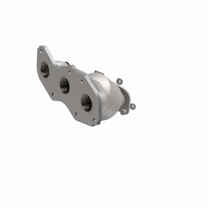 Magnaflow — MagnaFlow Conv DF 06-09 Toyota RAV4 3.5L
OEM Grade
OEM - view 27