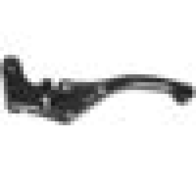 Vortex Racing — Vortex Racing H-L203 Y688Y Clutch Lever Short- Black - view 2