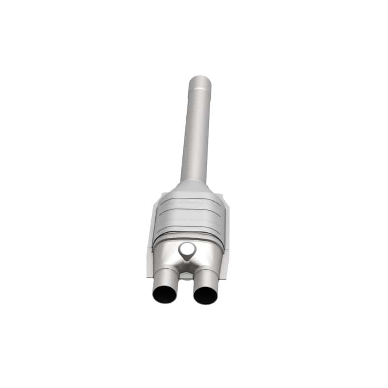 Magnaflow — MagnaFlow Conv DF 93-97 Chrysler 3.5L Rear Co
HM Grade
HM - view 25