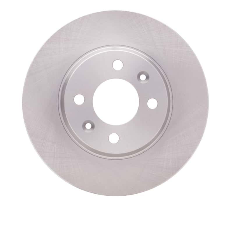 DFC — DFC 87-93 Saab 9000/900 Front Brake Rotor
DFC Brake Rotor - view 1