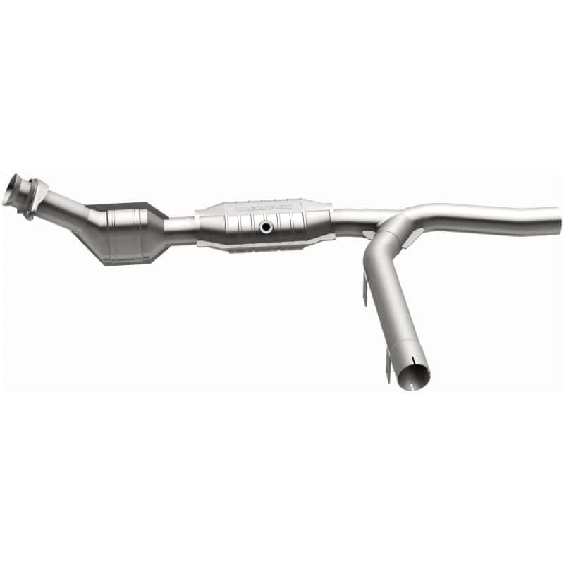 Magnaflow — MagnaFlow Conv DF Ford 02-04 F-150 4.2L
California - view 32
