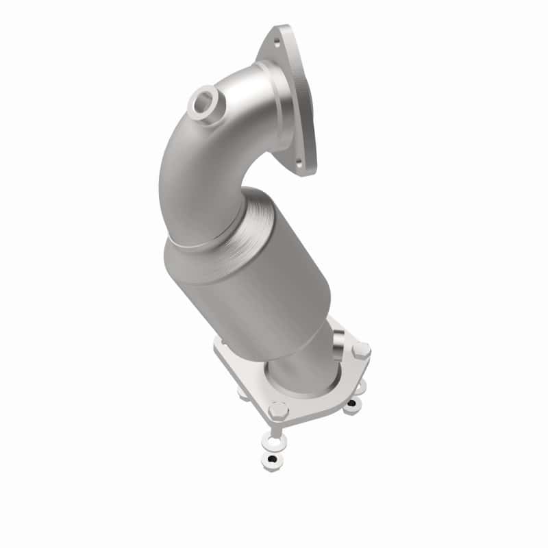 Magnaflow — MagnaFlow Conv DF 03-08 Saab 9-3 2.0L
OEM Grade
OEM - view 19