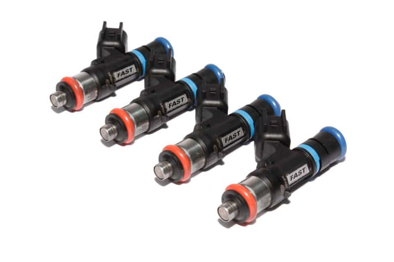 FAST — FAST Injector FAST 4-Pack 57Lb/hr
LS2 57 Lb Injectr 4 - view 2