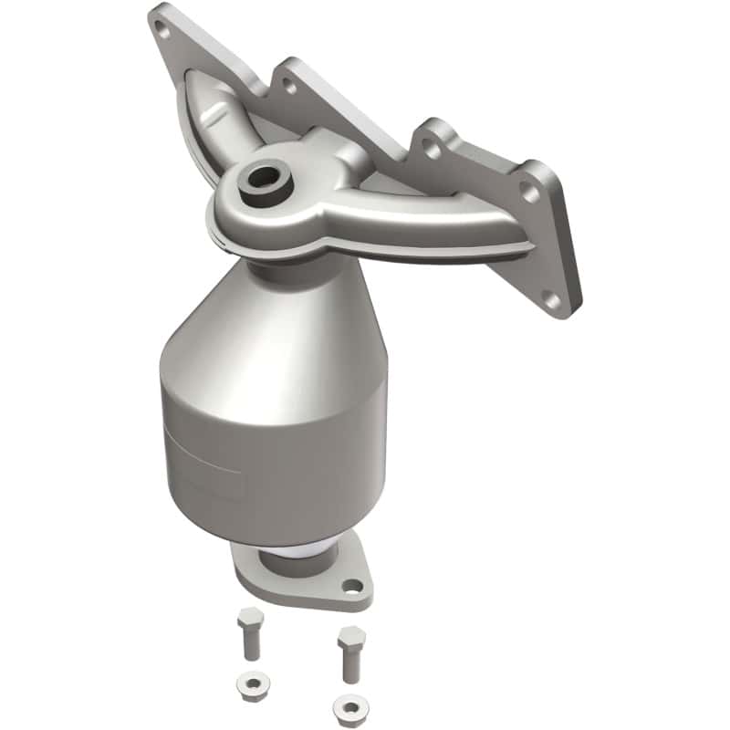 Magnaflow — MagnaFlow Conv DF 06-08 Hyun/Kia 3.8L
HM Grade
HM - view 2