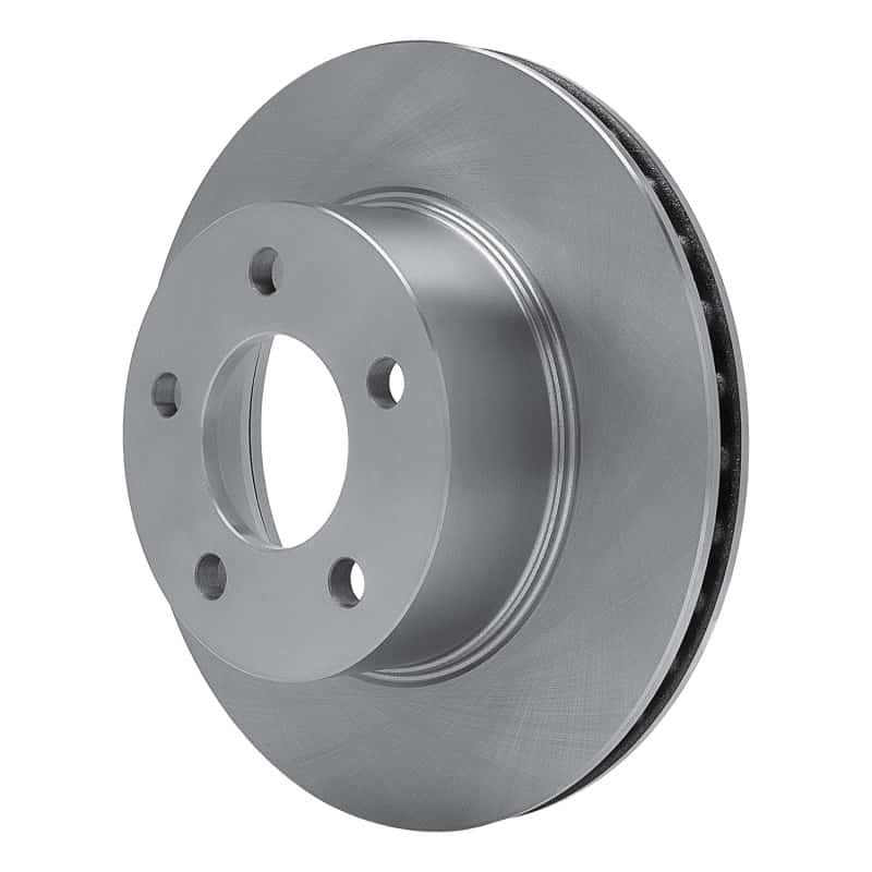 DFC — DFC 80-89 American Motors Eagle Front Brake Rotor
DFC Brake Rotor - view 2