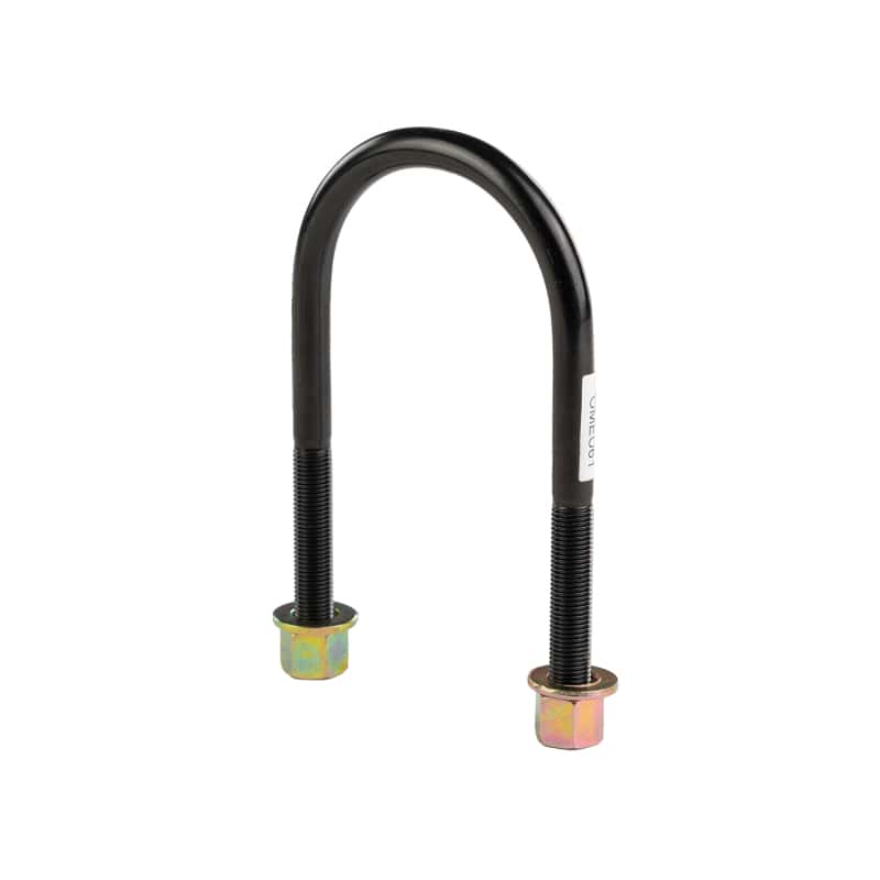 Old Man Emu — ARB / OME U Bolt Washer & Nut
U-Bolt - view 3