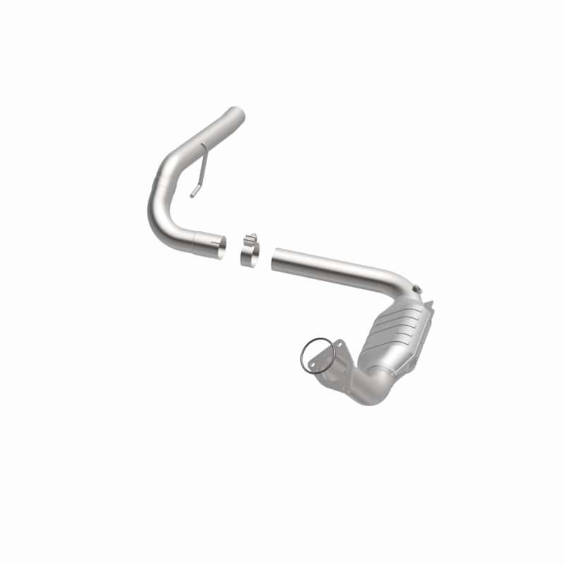 Magnaflow — MagnaFlow Conv DF 02-05 Escalade 6.0L Driver Side
OEM Grade
OEM - view 26