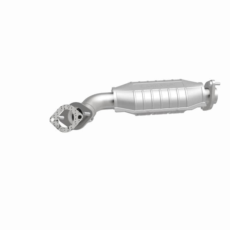Magnaflow — MagnaFlow Conv DF 08-09 Cadi CTS 3.6 Passenger Side OEM
OEM Grade
OEM - view 11