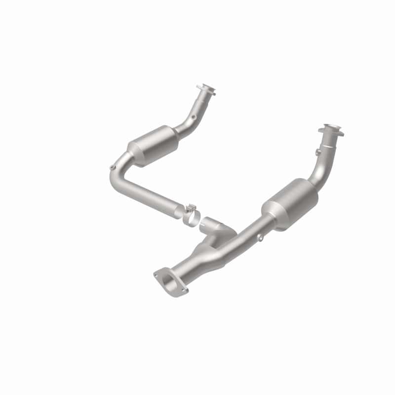 Magnaflow — Magnaflow 2000 Cadillac Escalade 5.7L Direct Fit Converter
California - view 18
