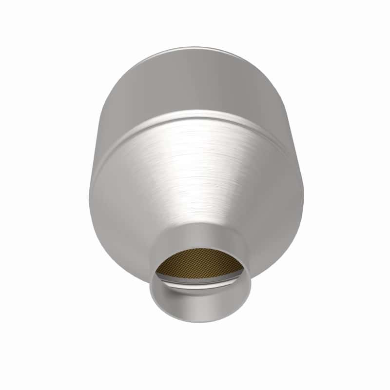 Magnaflow — MagnaFlow Conv Universal 2 inch C/A 5 inch spun body
OEM Grade
OEM - view 16