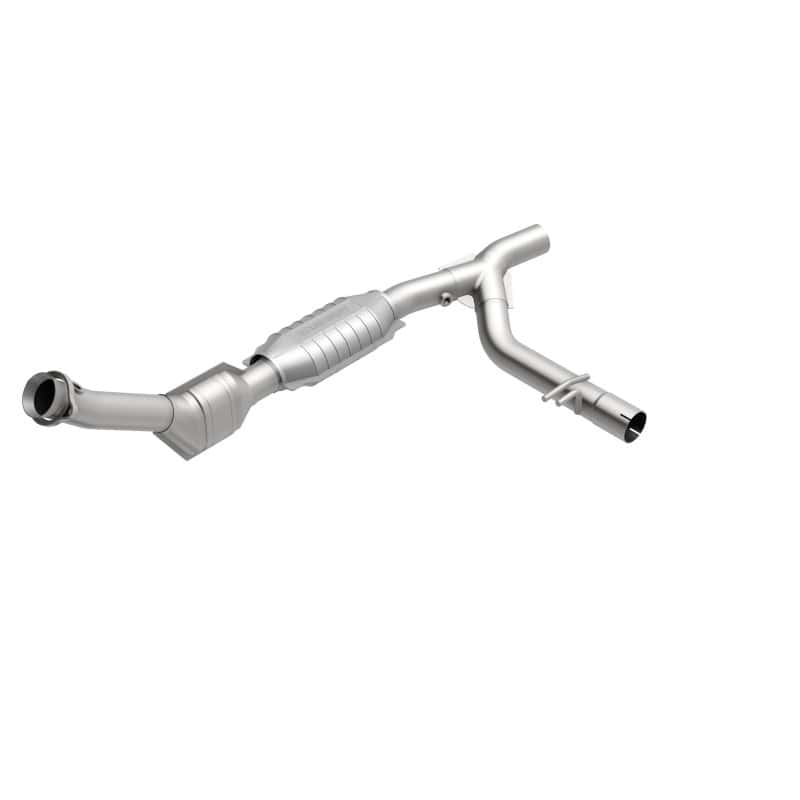 Magnaflow — MagnaFlow Conv DF 99-00 Ford Trucks 5.4L
OEM Grade
OEM - view 29