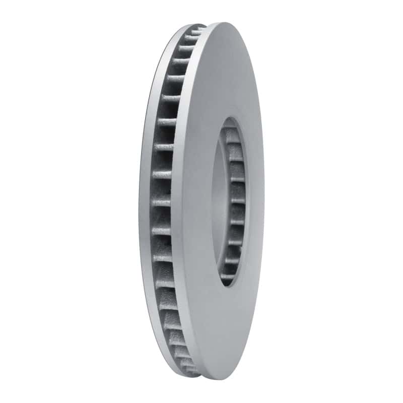 DFC — DFC 10-18 BMW 535i Right Front GeoSPEC Coated Rotor
DFC Brake Rotor - view 4