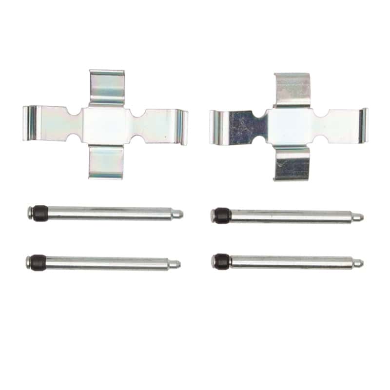DFC — DFC 77-83 BMW 320I (USA/Canada) Front Premium Hardware Kit
DFC Disc Brk Hdw Kit - view 2
