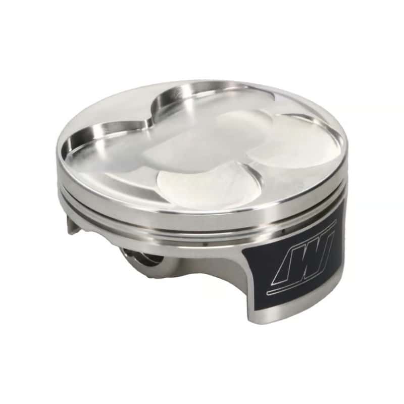 Wiseco — Wiseco Kawasaki KX250F 07-09 141 CR 7700YC Piston kit
Piston Kit - view 4