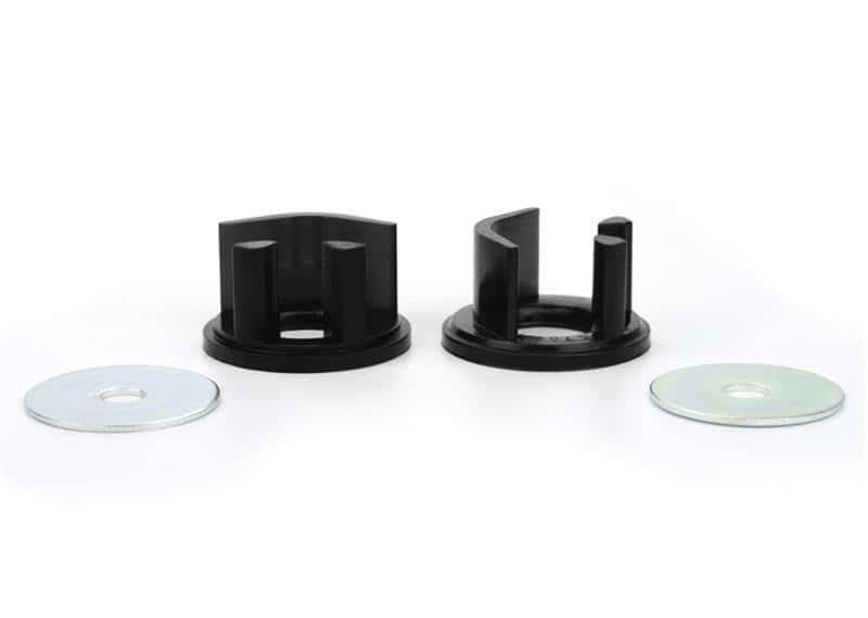Whiteline — Whiteline 9/98+ Subaru Legacy / 9/98-8/09 Outback Diff-Mount in Cradle Insert Bushing
Bushing Kit - view 2