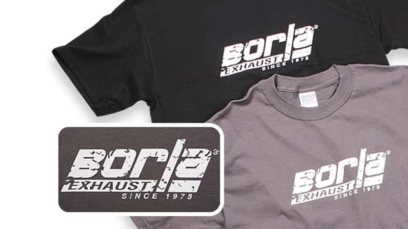 Borla — Borla Men Distressed Red T-Shirt XL
Apparel - view 1
