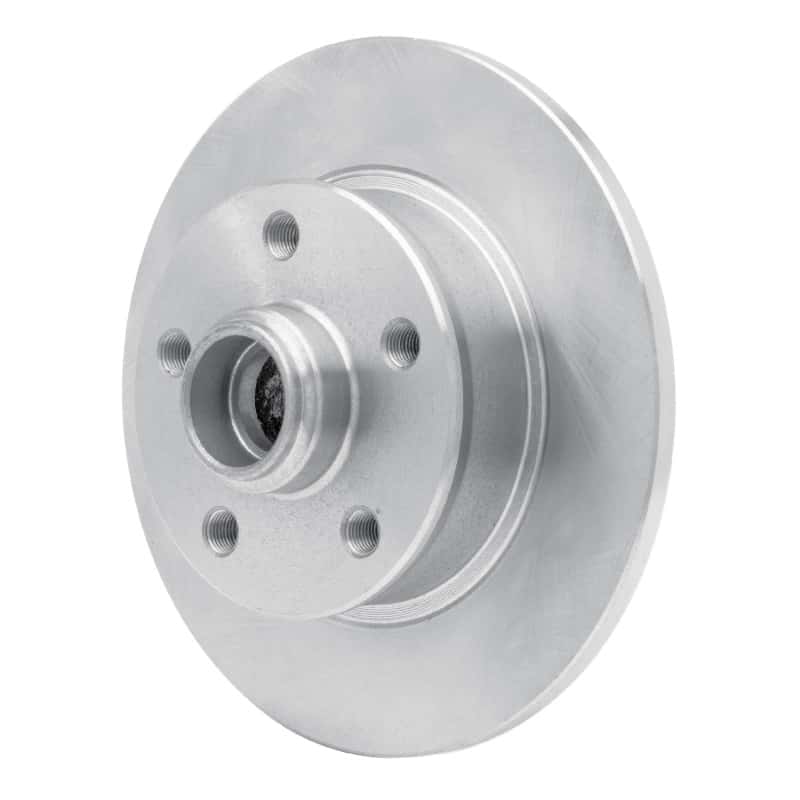 DFC — DFC 92-98 Volkswagen Golf Rear Brake Rotor
DFC Brake Rotor - view 2