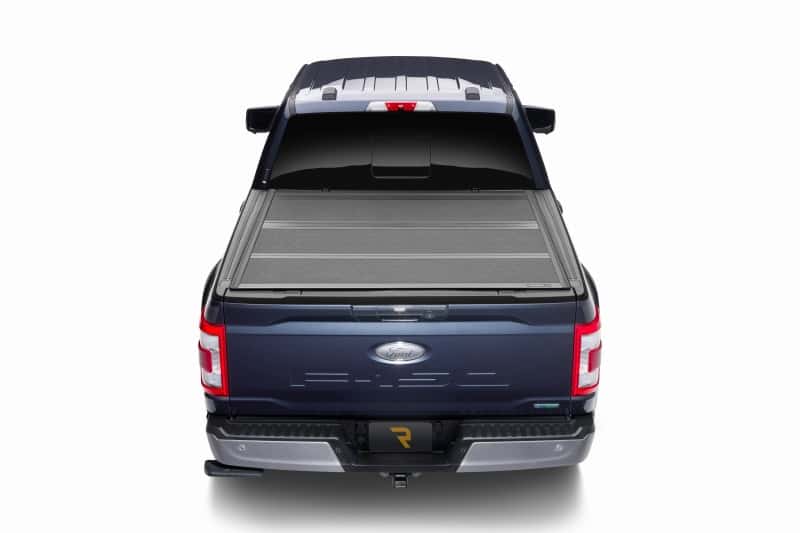 Extang — Extang 09-14 Ford F-150 6.5ft. Bed Endure ALX
ALX09-14F1506ft.6w/o - view 13
