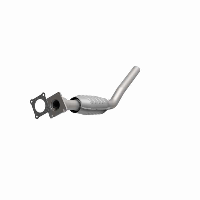 Magnaflow — MagnaFlow Conv DF 98-00 Stratus 2.0L
HM Grade
HM - view 28
