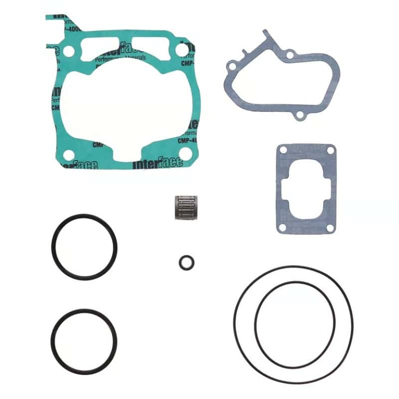 Wiseco — Wiseco Yamaha YZ125 05-20 GP Series(846M05800) Piston
Piston Kit - view 5
