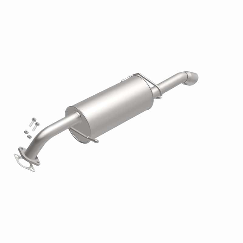 Magnaflow — BRE Exhaust 12-17 ACCENT RIO 1.6L Exhaust Kit
Exhaust Kit - view 3