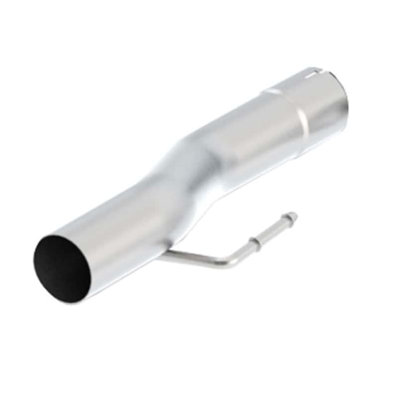 Ford Racing — Ford Racing F150 3.5L Ecoboost 133-inch WB Cat-Back Exhaust Mid-Pipe
Exhaust Pipe - view 2