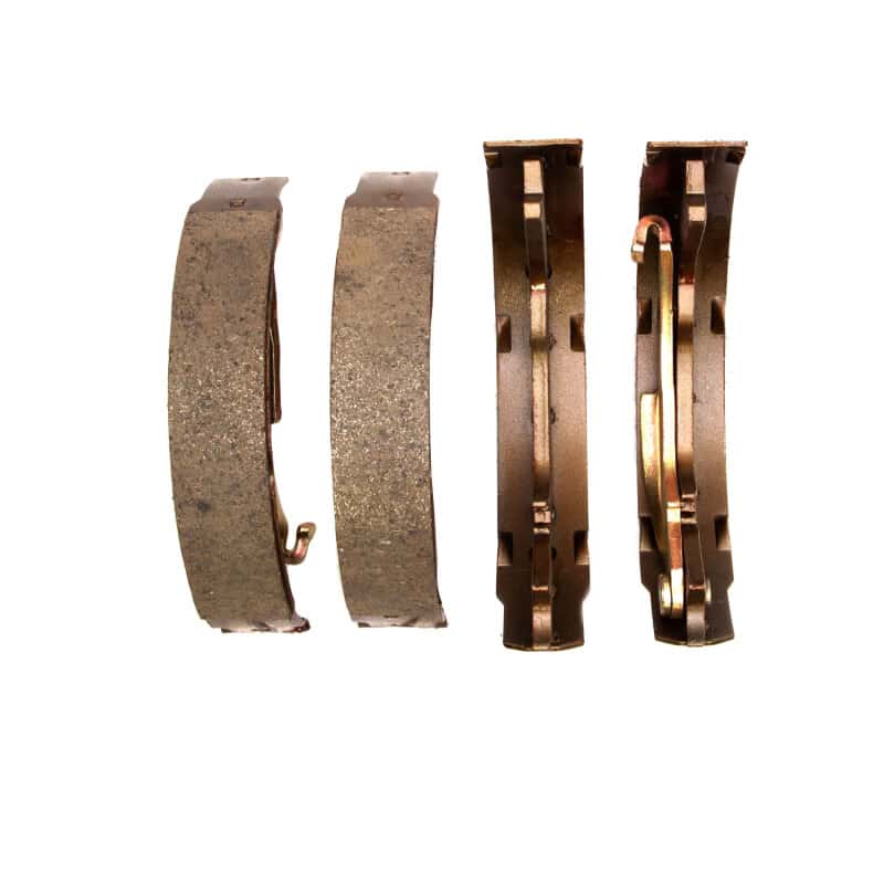 DFC — DFC 99-13 Hyundai XG350 Parking Brake Parking Shoes
DFC Brake Shoe Set - view 2