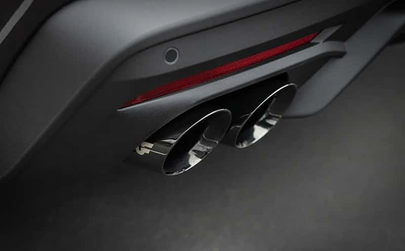 Magnaflow — MagnaFlow 2024 Ford Mustang Ecoboost 2.3L Competition Series Cat-Back Performance Exhaust System
Cat-Back - view 29