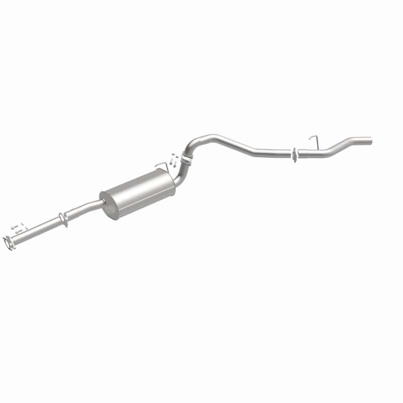 Magnaflow — MagnaFlow BRE Exhaust Kit 98-02 Isuzu Trooper SLX 3.5L
Exhaust Kit - view 4