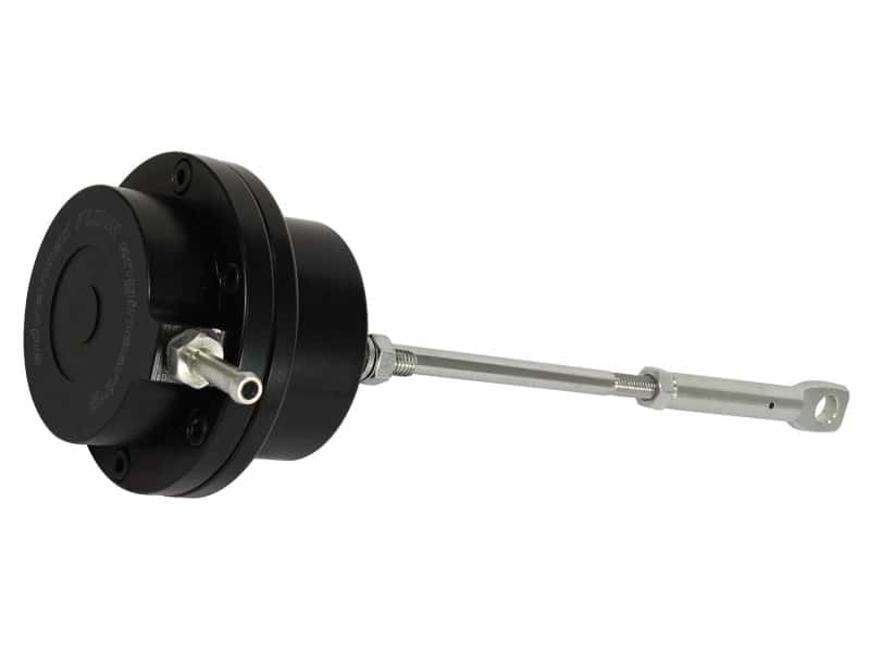 aFe — aFe Power BladeRunner Wastegate Actuator GT Series 20-60 PSI 99.5-03 Ford Diesel Trucks V8-7.3L
Wastegate Actuator - view 1