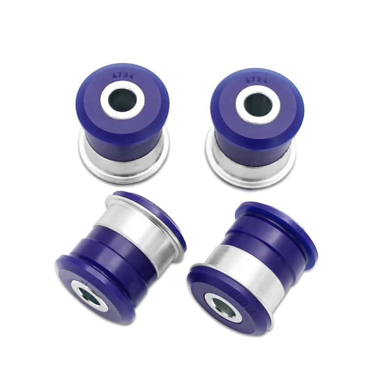 Superpro — SuperPro 2005 Nissan Pathfinder XE Front Upper Inner Control Arm Bushing Kit
Bushing Kit - view 2