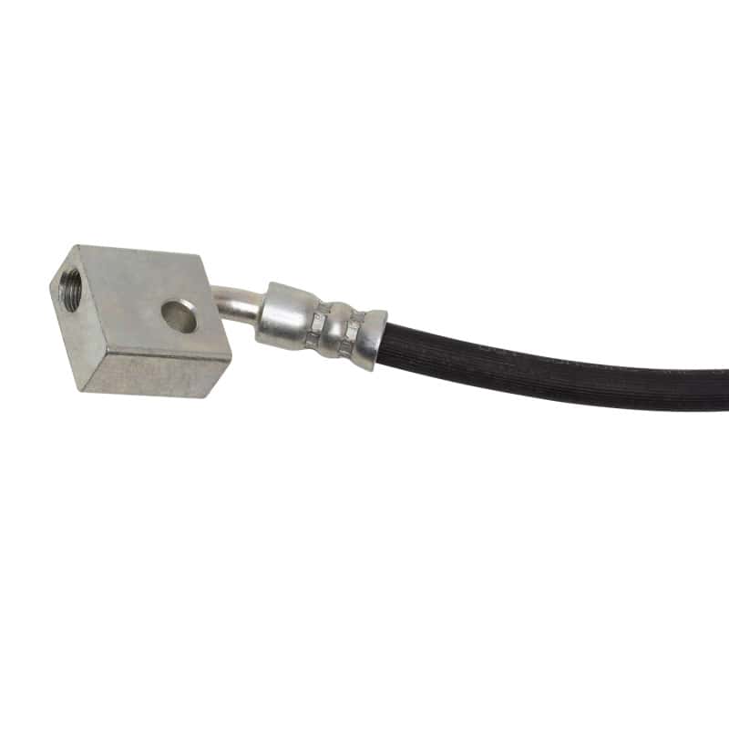 DFC — DFC 16-23 Nissan Titan XD Front-L Brake Hose - view 3