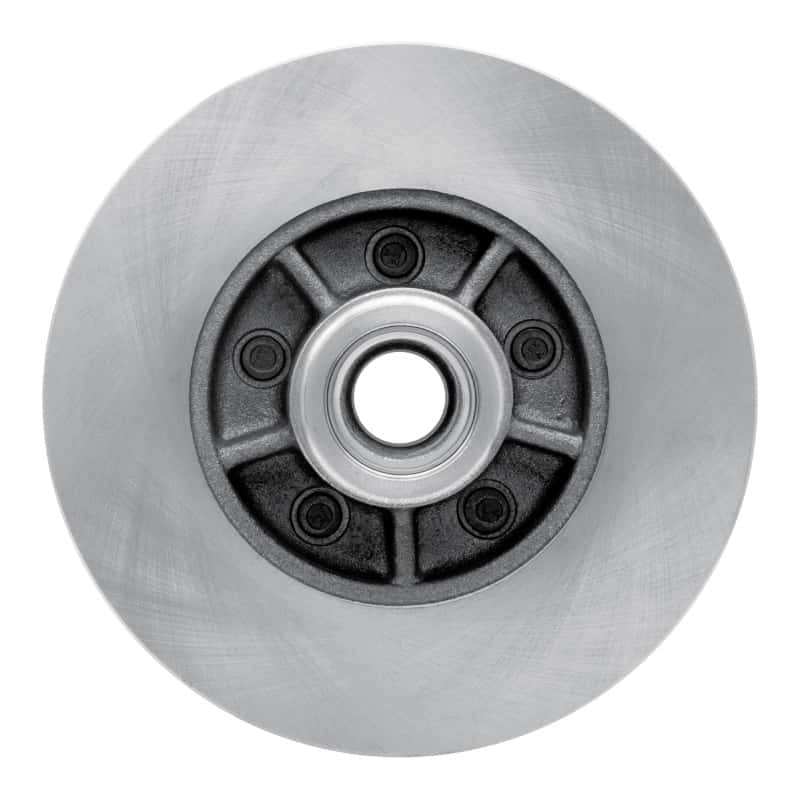 DFC — DFC 84-87 Pontiac Fiero Front Brake Rotor
DFC Brake Rotor - view 5