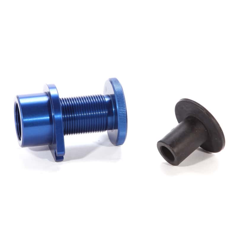 BBK — BBK 79-04 Mustang Clutch Cable Firewall Adjuster
CltchCblAdjuster
Clutch Cable - view 6