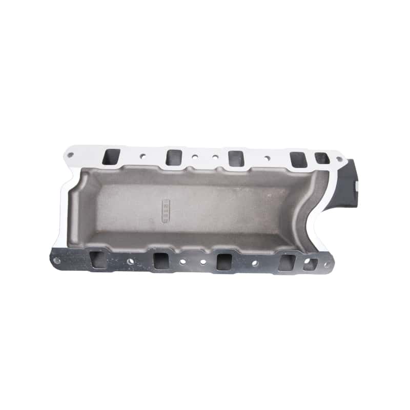 Edelbrock — Edelbrock Intake Manifold RPM Air-Gap Small-Block Ford 289-302 Black
MANIFOLD - view 13