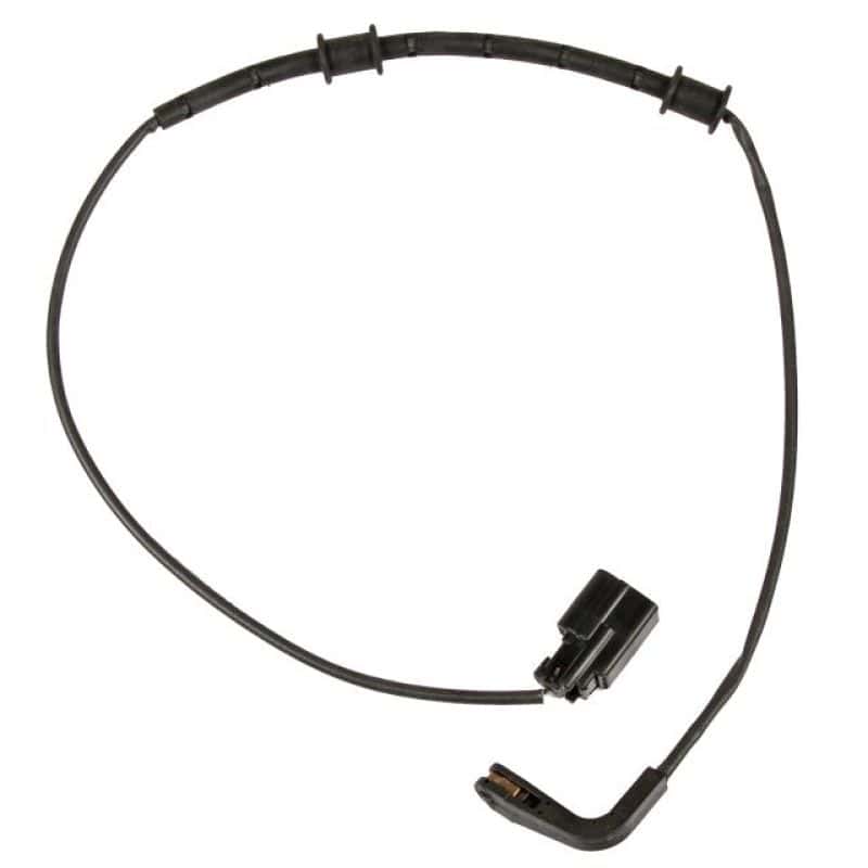 PowerStop — Power Stop 14-20 Jaguar F-Type Rear Euro-Stop Electronic Brake Pad Wear Sensor
Brake Wear Sensor - view 1