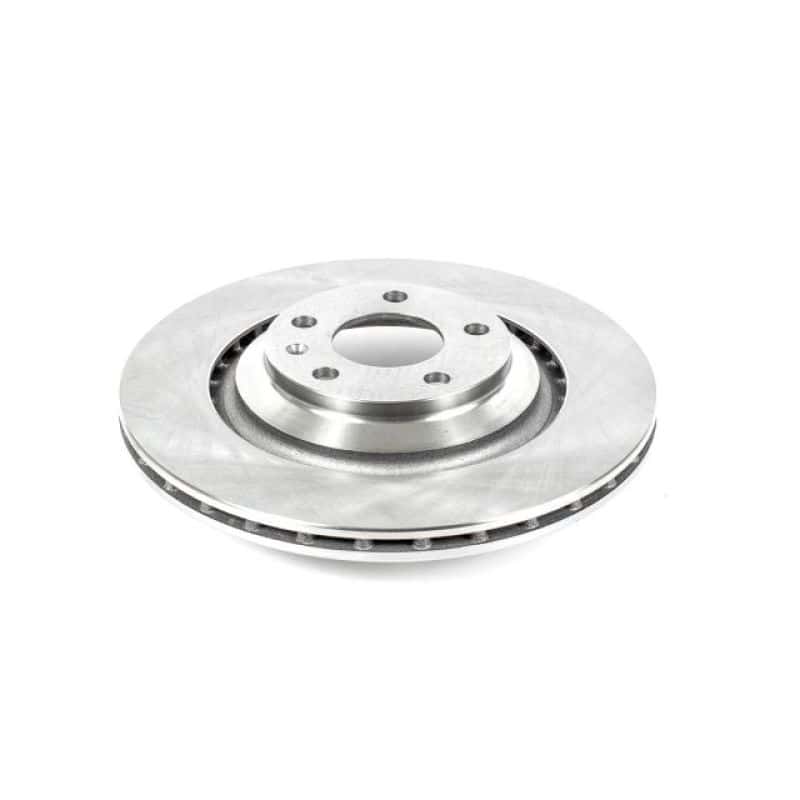 PowerStop — Power Stop 05-11 Audi A6 Quattro Rear Autospecialty Brake Rotor
AutoSpecialty Rotor - view 1