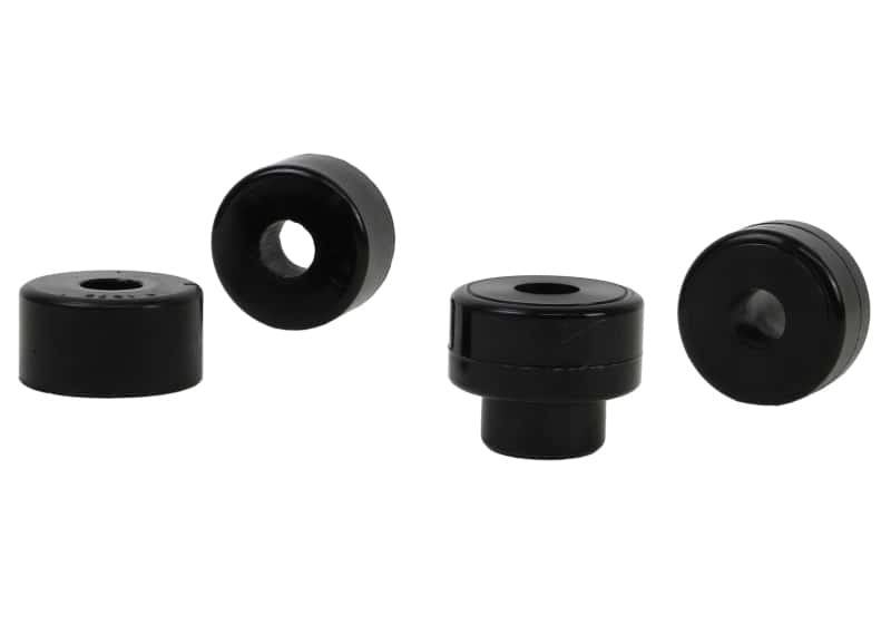 Whiteline — Whiteline Plus 10/65-73 Ford Mustang Front Radius/Strut Rod to Chassis Bushing
Bushing Kit - view 1